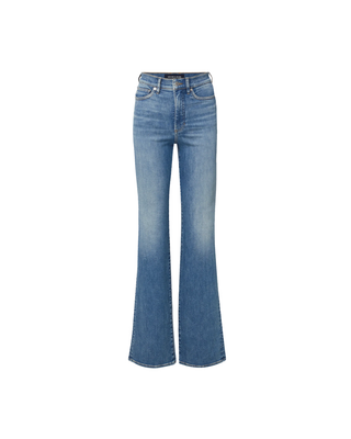 CROSBIE HIGH RISE WIDE LEG