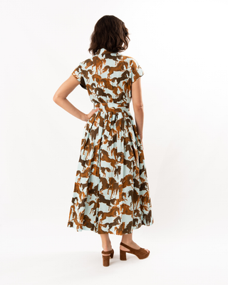 EDRINA DRESS