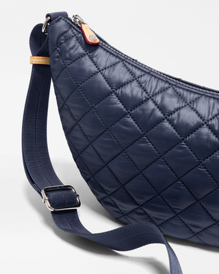 SMALL METRO SMILE BAG