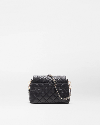 MINI CROSBY LOCK SHOULDER BAG