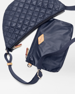 SMALL METRO SMILE BAG