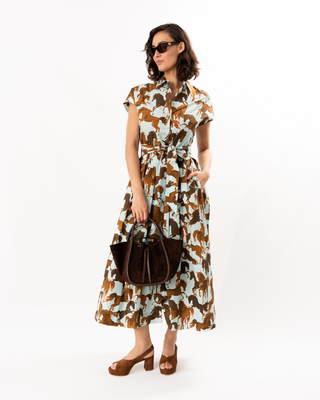 EDRINA DRESS