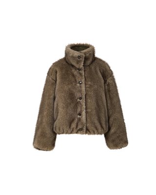 VARELL REVERSIBLE JACKET
