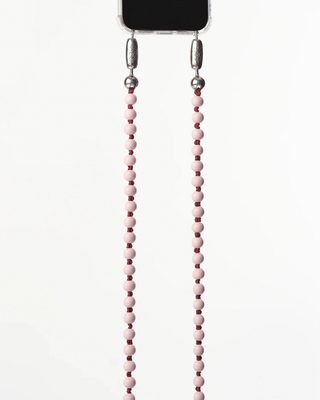 WOOD CROSSBODY