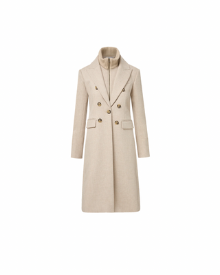 STRYDER DICKEY COAT