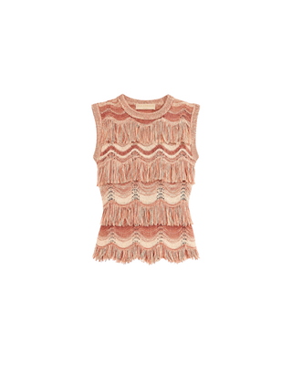 VIDA KNIT TOP