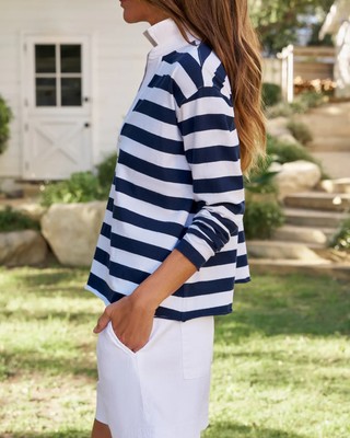 PATRICK POPOVER HENLEY
