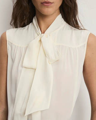 MAGNOLIA BLOUSE