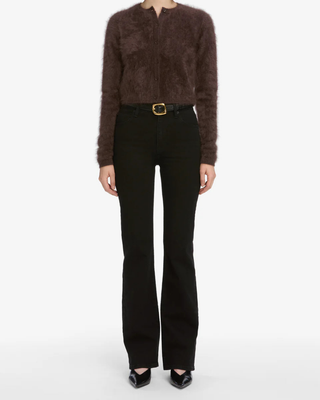 THE ARROW JEAN
