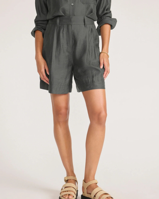 MARIS VOILE SHORT