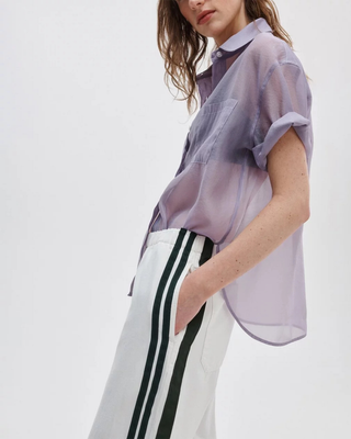 FEATHERWEIGHT PULL-ON TRACK PANT