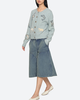 WINSLOW CARDIGAN
