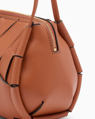 CHARLOTTE CAMERA BAG