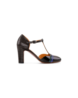 MAVER HEEL