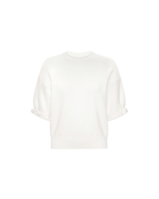 OLIVE SWEATSHIRT