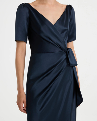 MARILYN LONG DRESS