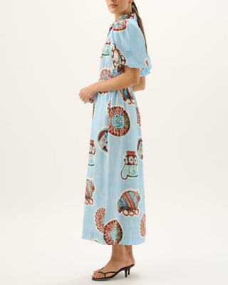 BERKELEY DRESS