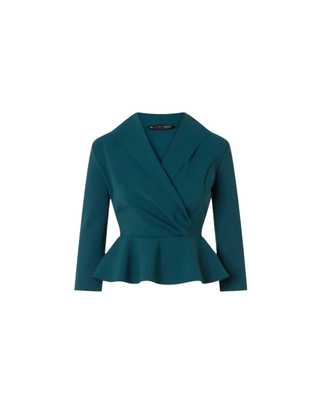 MELLA BLOUSE