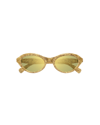 ROUND EYE SUNGLASSES