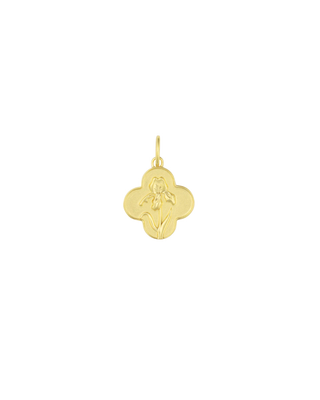 NASHVILLE IRIS CHARM
