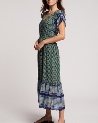 CHERYL DRESS