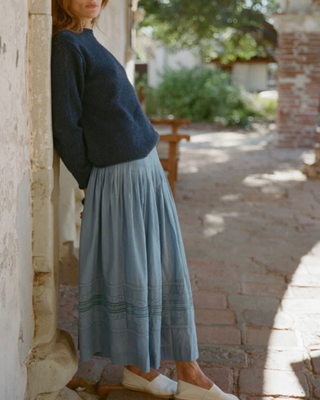 SADIE PULLOVER