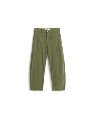 BRAY EVERYDAY BARREL PANT
