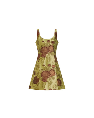 CECILY DRESS