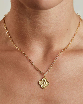 NASHVILLE IRIS CHARM