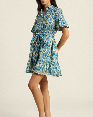 MARTINIQUE DRESS