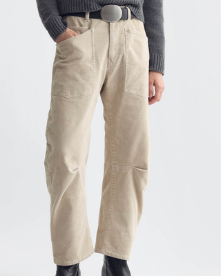 SHON CORDUROY PANT