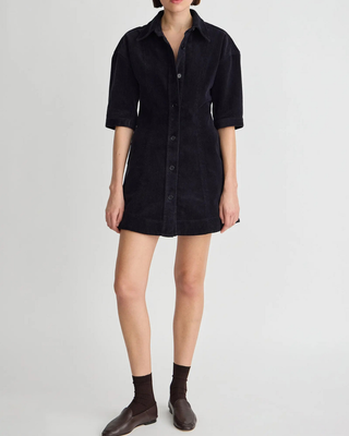LUZ MINI DRESS