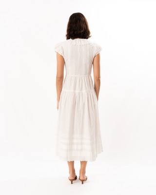 ELIETTE DRESS