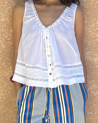 EUGENIA TOP