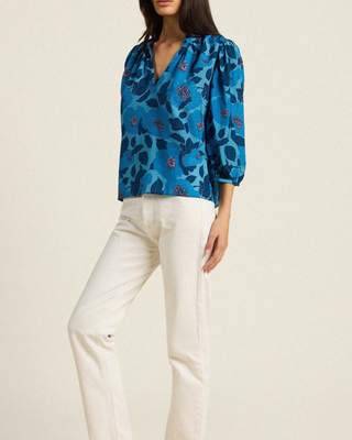 ORLY BLOUSE