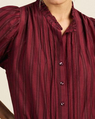 MIRA BLOUSE