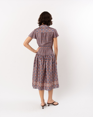 KENNEDY DRESS