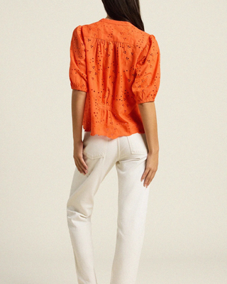 LOREN BLOUSE