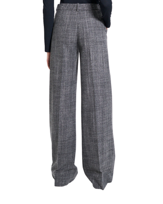 MIDRISE TROUSER