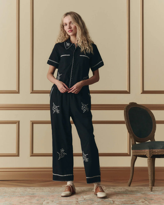 THE WEEKEND PANT