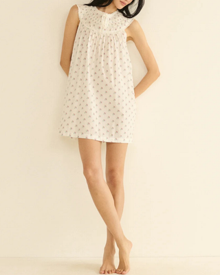VERITY DRESS