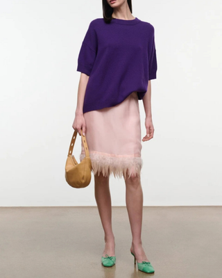 SORRENTO CASHMERE SWEATER