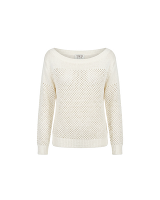 PLOT HOLE L/S TOP