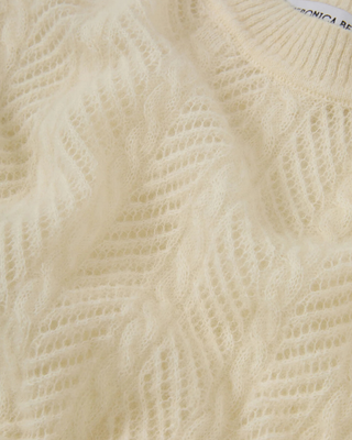 SHANA SWEATER