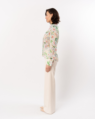 LILY BLOSSOM SHIRT