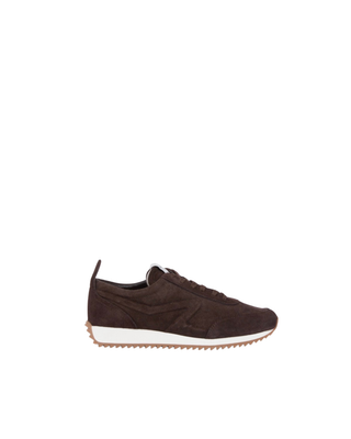 RETRO RUNNER SNEAKER