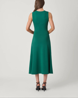 JANEY KNIT DRESS