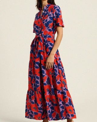 MARTINE DRESS