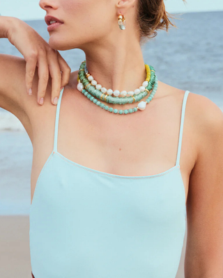 CABANA NECKLACE