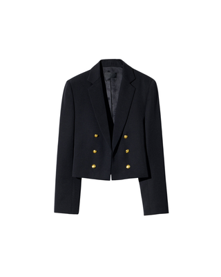 JOSEPHINE SHRUNKEN JACKET